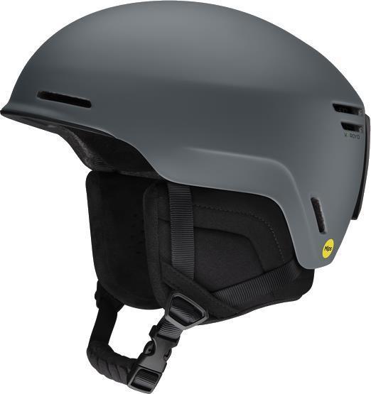 Method MIPS Helmet - Matte Slate 1
