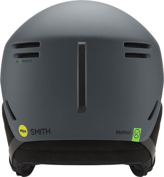 Method MIPS Helmet - Matte Slate 2