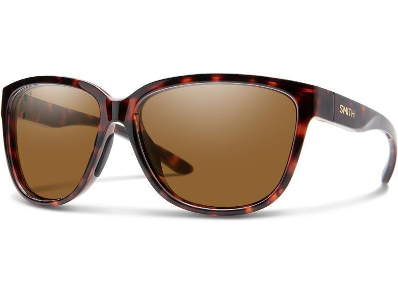 Monterey, Tortoise Frame, ChromaPop Polarized Brown / ChromaPop Polarized Lens - Not Applicable 1