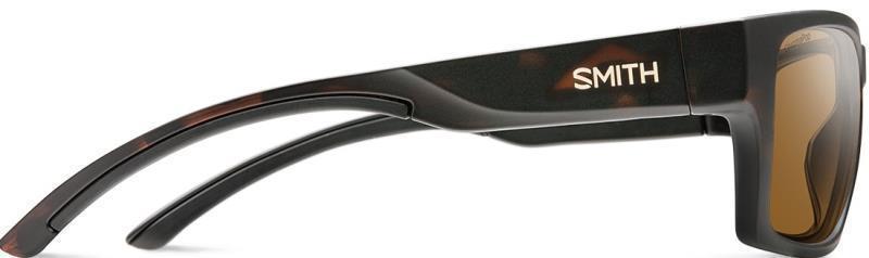 Outlier 2, Matte Tortoise Frame, ChromaPop Polarized Brown / ChromaPop Polarized Lens - Not Applicable 3