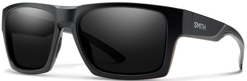 Outlier XL 2, Matte Black Frame, ChromaPop Polarized Black / ChromaPop Polarized Lens - Not Applicable 1