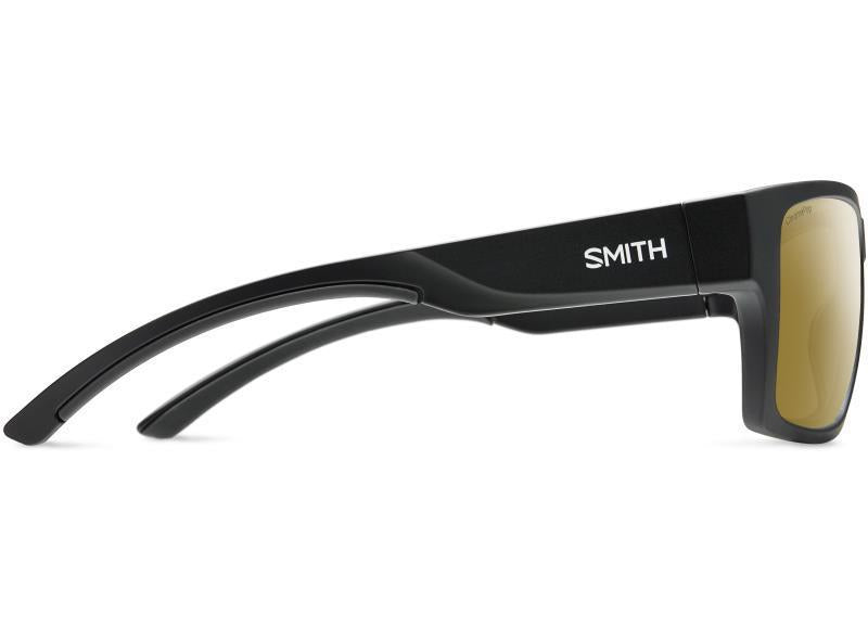 Outlier XL 2, Matte Black Frame, ChromaPop Polarized Bronze Mirror / ChromaPop Polarized Lens - Not Applicable 3