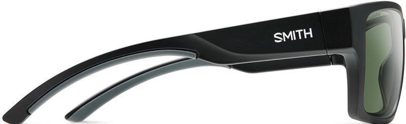 Outlier XL 2, Matte Black Frame, ChromaPop Polarized Gray Green / ChromaPop Polarized Lens - Not Applicable 3