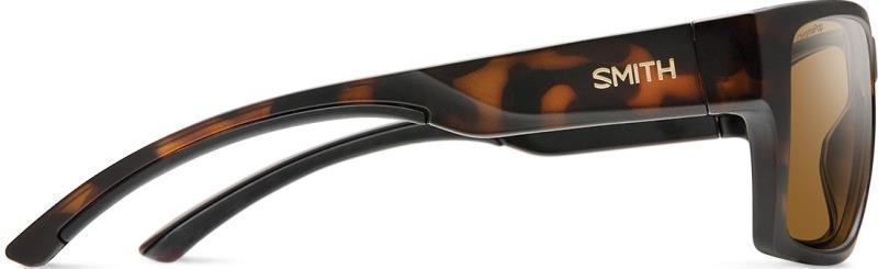Outlier XL 2, Matte Tortoise Frame, ChromaPop Polarized Brown / ChromaPop Polarized Lens - Not Applicable 3
