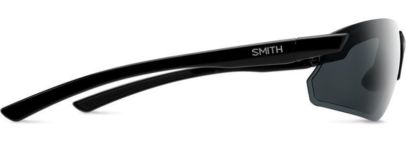 Parallel Max 2, Black Frame, Polarized Gray / Polarized Lens - Not Applicable 3