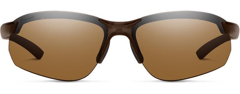 Parallel Max 2, Brown Frame, Polarized Brown / Polarized Lens - Not Applicable 2