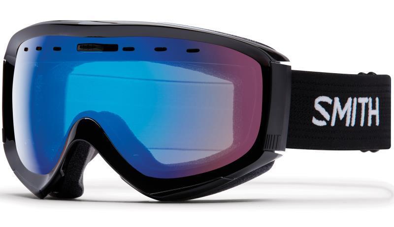 Prophecy OTG, Black Frame, ChromaPop Storm Rose Flash Lens - Not Applicable 1