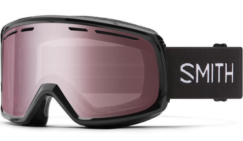 Range, Black Goggles, Ignitor Mirror Lens - Not Applicable 1