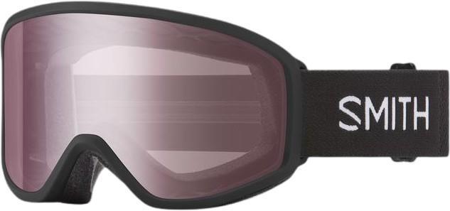Reason OTG, Black Goggles, Ignitor Mirror Lens - Not Applicable 1