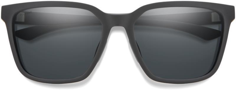 Shoutout CORE, Matte Black Frame, Polarized Gray Lens - Not Applicable 2