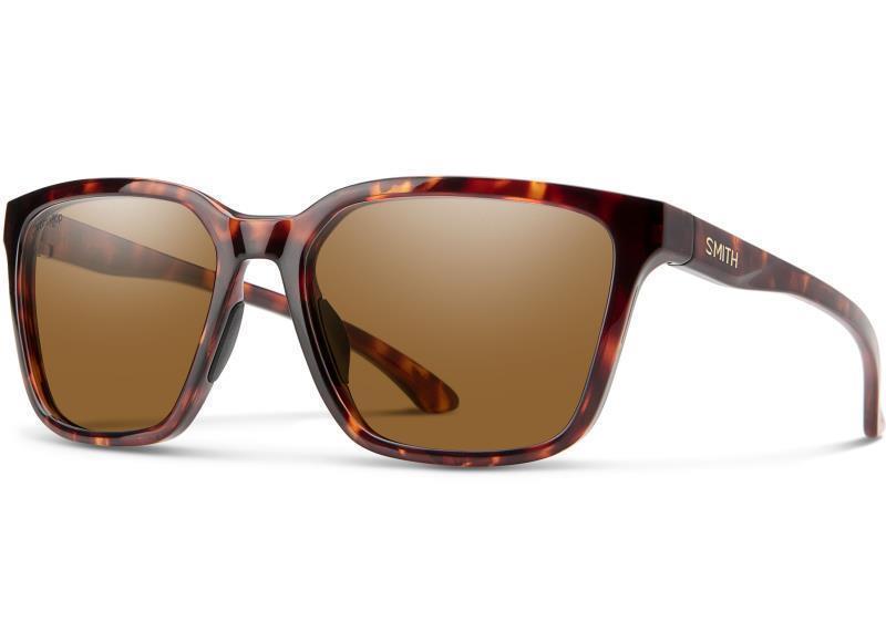 Shoutout, Tortoise Frame, ChromaPop Polarized Brown Lens - Not Applicable 1