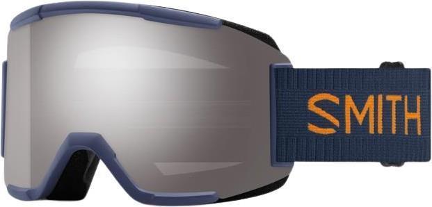 Squad, High Fives Frame,  ChromaPop Sun Platinum Mirror Lens - Not Applicable 1