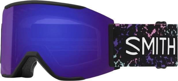 Squad Mag, Study Hall Frame,  ChromaPop Everyday Violet Mirror Lens - Not Applicable 1