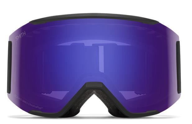 Squad Mag, Study Hall Frame,  ChromaPop Everyday Violet Mirror Lens - Not Applicable 4