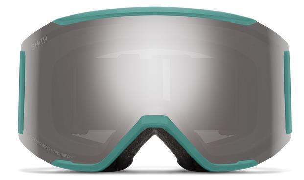 Squad Mag, Sundance 1989 Archive Frame,  ChromaPop Sun Platinum Mirror Lens - Not Applicable 4