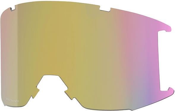 Squad Replacement Lens - Chromapop Storm Yellow Flash - Not Applicable 1