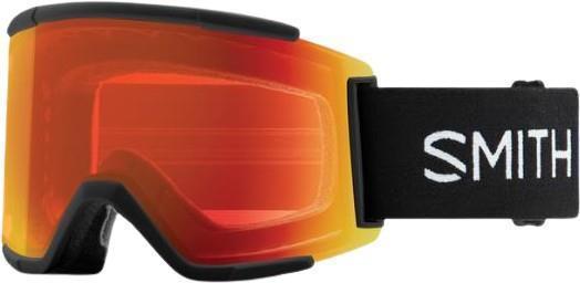 Squad XL, AC | Zeb Powell Goggles, ChromaPop Everyday Red Mirror Lens / Chromapop Storm Rose Flash E - Not Applicable 1