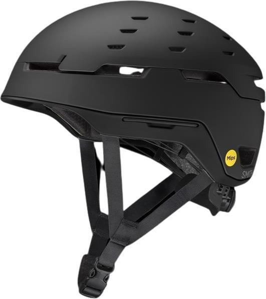 Summit MIPS Helmet - Matte Black 1