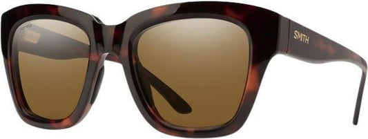 Sway, Tortoise Frame, ChromaPop Polarized Brown Lens - Not Applicable 1