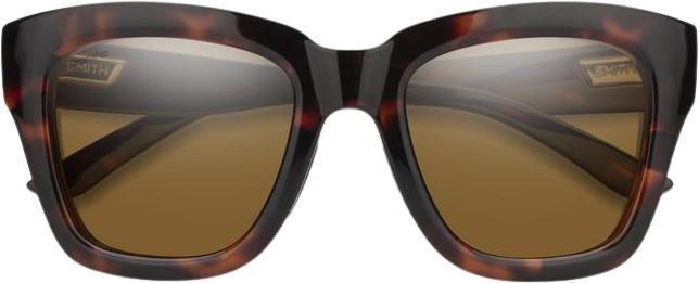 Sway, Tortoise Frame, ChromaPop Polarized Brown Lens - Not Applicable 2