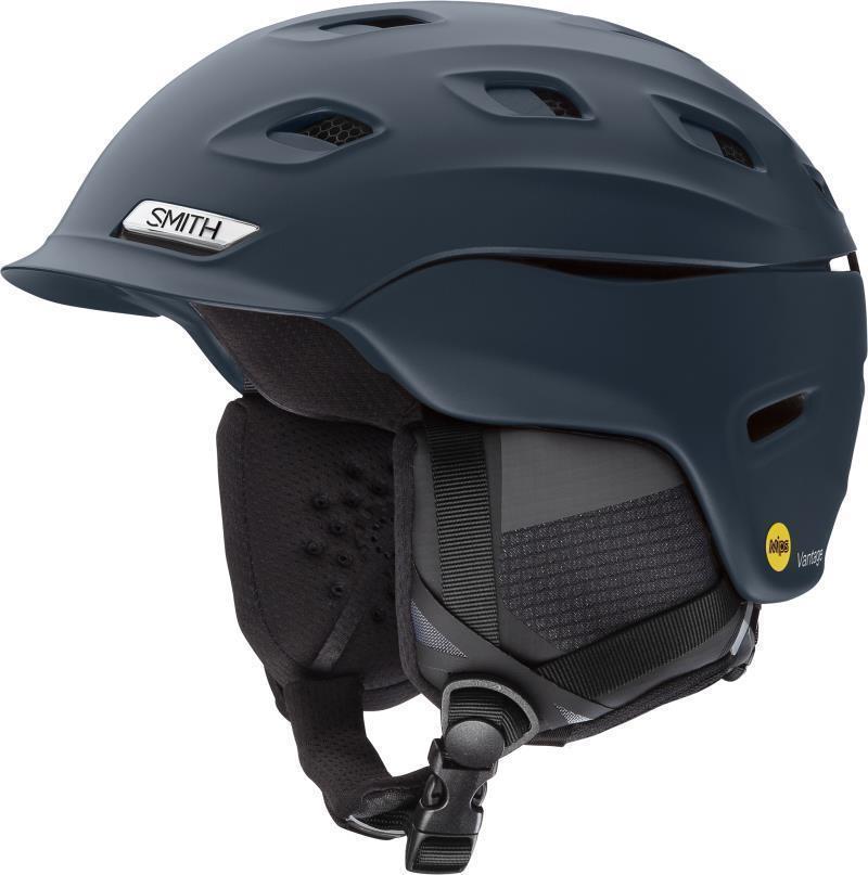 Vantage - MIPS Helmet - Matte French Navy 1