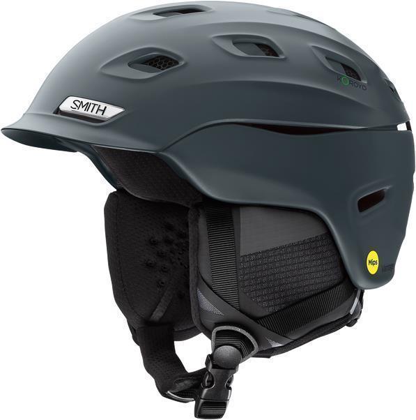 Vantage - MIPS Helmet - Matte Slate 1