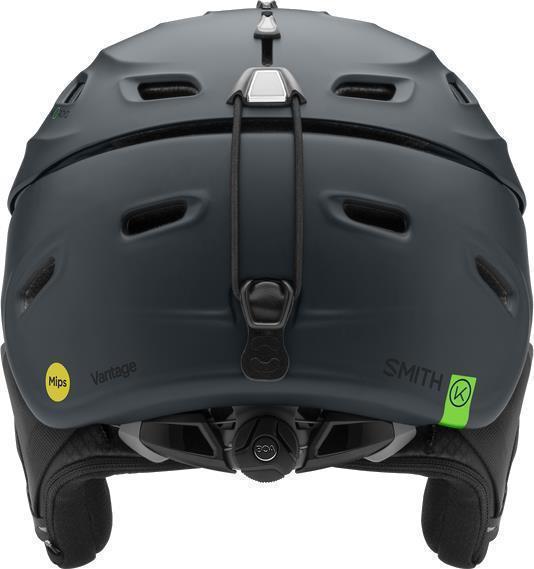 Vantage - MIPS Helmet - Matte Slate 2