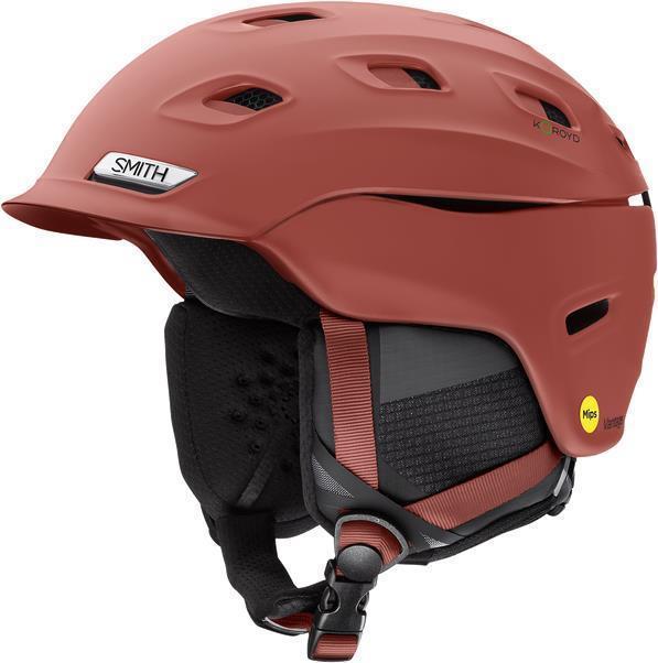 Vantage - MIPS Helmet - Matte Terra 1