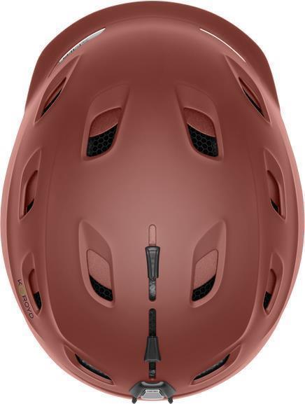 Vantage - MIPS Helmet - Matte Terra 3