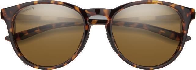 Wander, Tortoise Frame, ChromaPop Polarized Brown Lens - Not Applicable 2