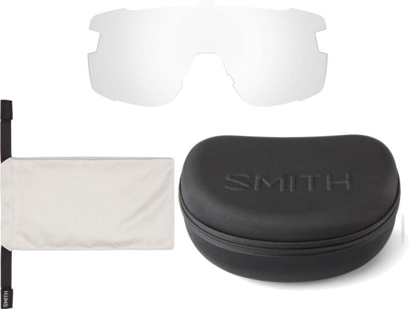 Wildcat, Matte Black Frame, ChromaPop Black Lens - Not Applicable 4