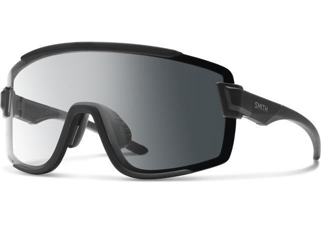 Wildcat, Matte Black Frame, Photochromic Clear to Gray Lens - Not Applicable 1