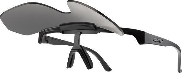 XC, Matte Black Frame, ChromaPop Black Lens - Not Applicable 2