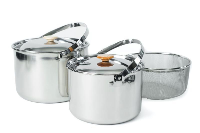 Al Dente Cookset - Not Applicable 1
