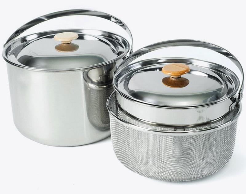 Al Dente Cookset - Not Applicable 2