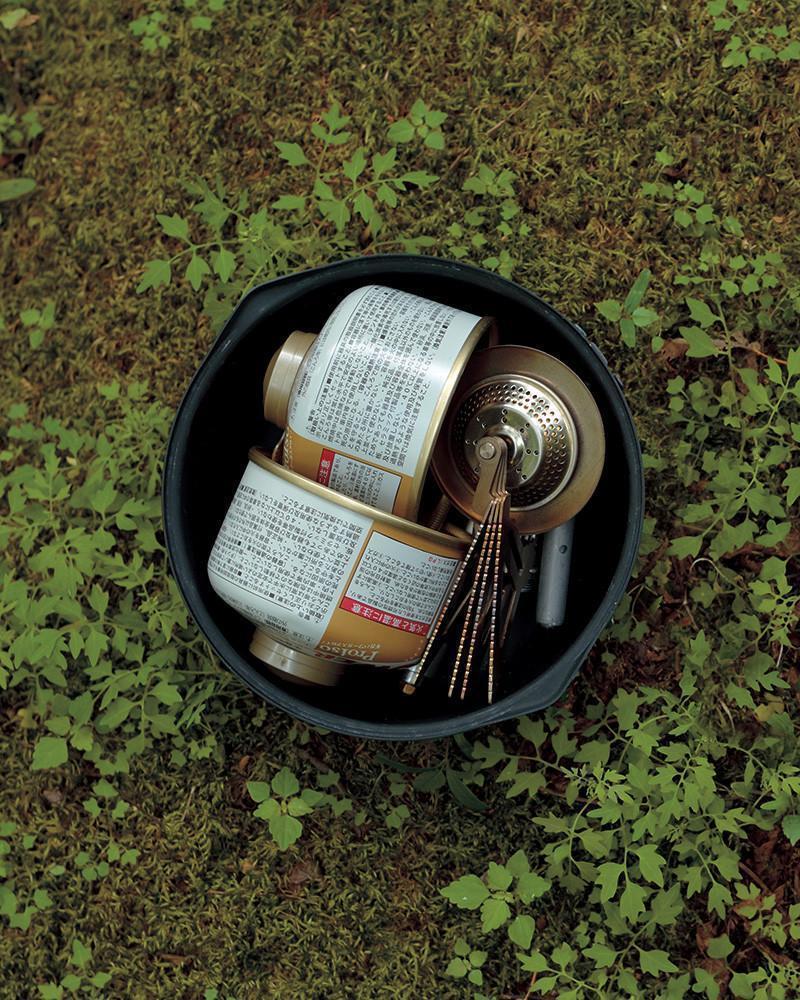 Aluminum Non-Stick Cooker 1000 - Not Applicable 3