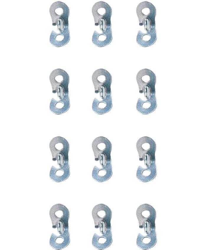 Aluminum Stopper 12pc Set - Not Applicable 1