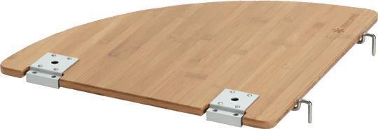 Bamboo Left Corner Extension - Not Applicable 2