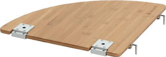 Bamboo Left Corner Extension - Not Applicable 2