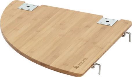 Bamboo Right Corner Extension - Not Applicable 1