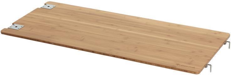 Bamboo Table Extension - Large - Not Applicable 1