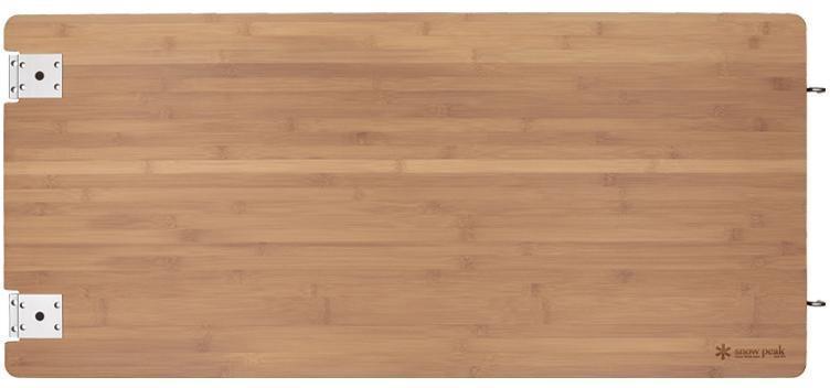 Bamboo Table Extension - Large - Not Applicable 2