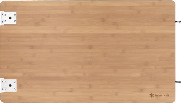 Bamboo Table Extension - Small - Not Applicable 1