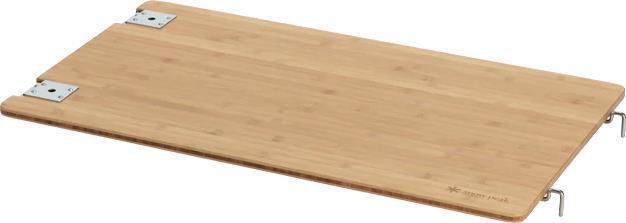 Bamboo Table Extension - Small - Not Applicable 2