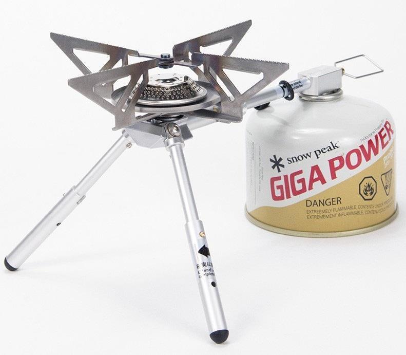 BiPod Stove - Not Applicable 2