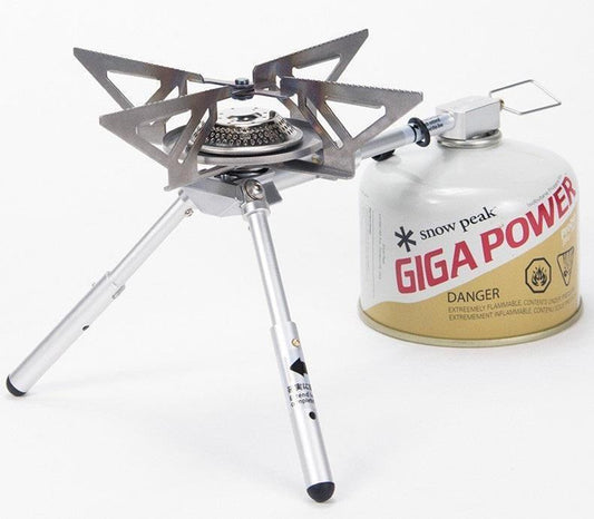 BiPod Stove - Not Applicable 2