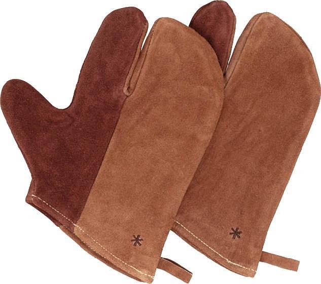 Camper Mittens - Not Applicable 1