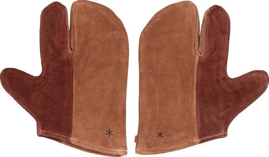 Camper Mittens - Not Applicable 2