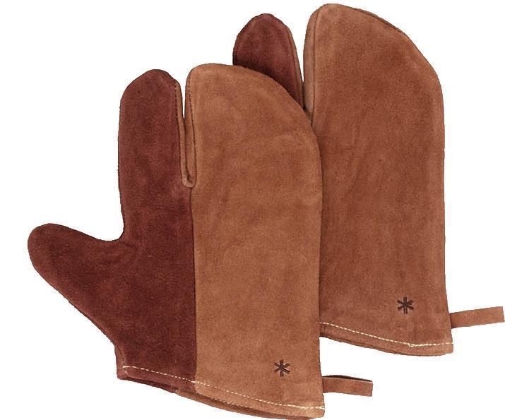 Camper Mittens - Not Applicable 3