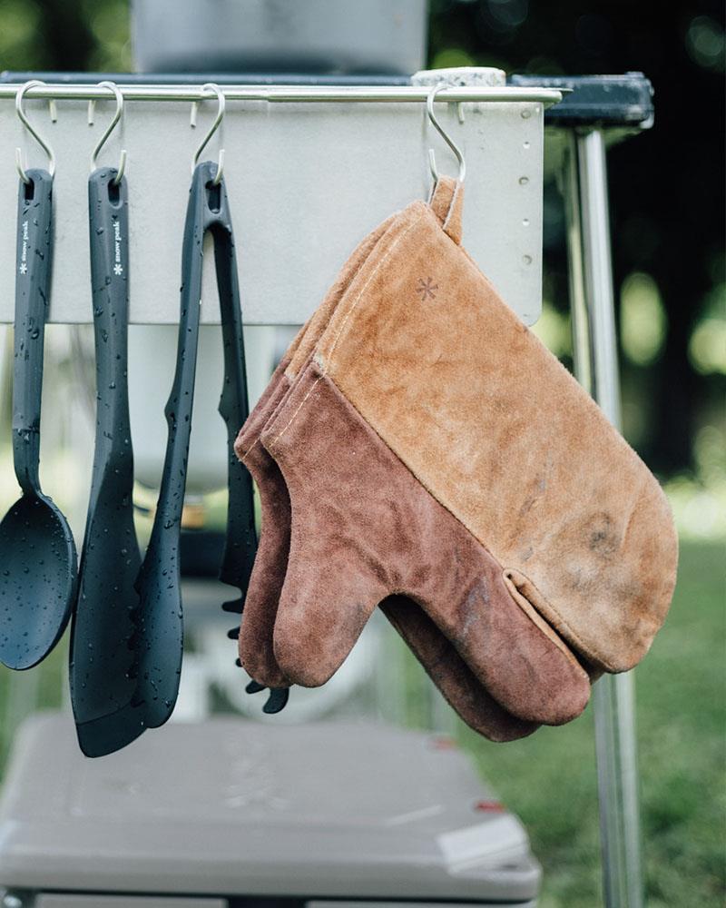 Camper Mittens - Not Applicable 4